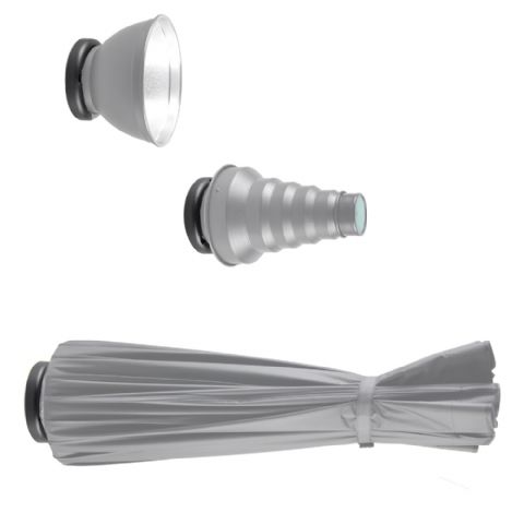 StudioKing Wandhalterung R-1424 für Bowens/Linkstar Zubehör – Bild 5