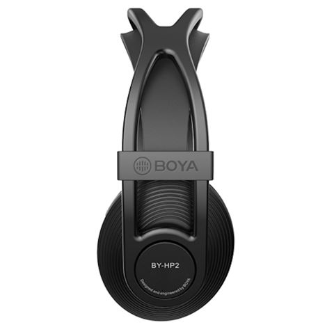 Boya Kopfhörer BY-HP2 – Bild 4
