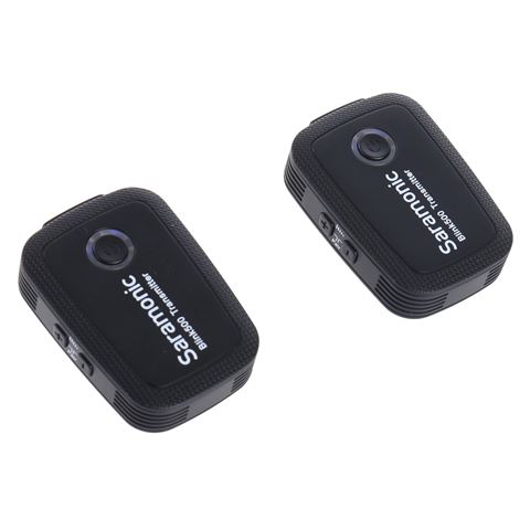 Saramonic Dual Lavalier-Mikrofon Drahtlos Blink 500 B2 – Bild 3