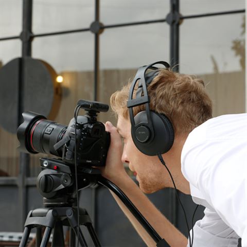 Boya Kopfhörer BY-HP2 – Bild 6