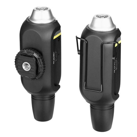 Saramonic Dual Lavalier-Mikrofon Drahtlos Blink 800 B1 – Bild 6