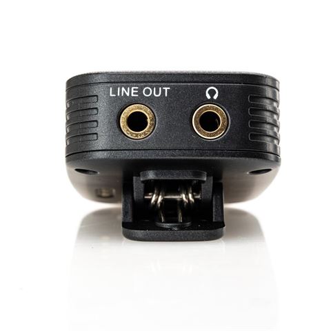 Saramonic Dual Lavalier-Mikrofon Drahtlos Blink 500 Pro B1 – Bild 6