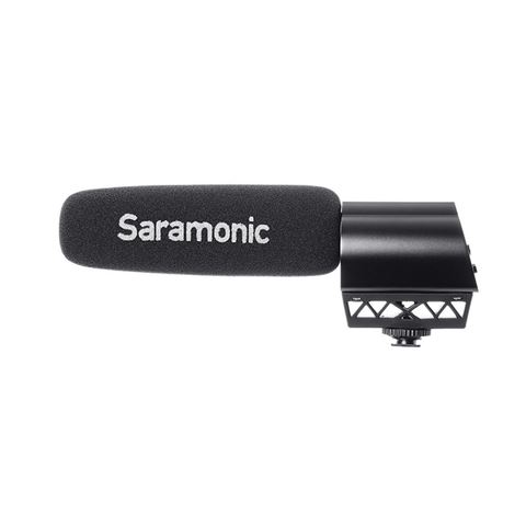 Saramonic Shotgun Mikrofon Vmic