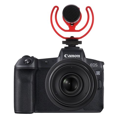 Boya Universal Kompaktes Richtmikrofon BY-MM1+ – Bild 3