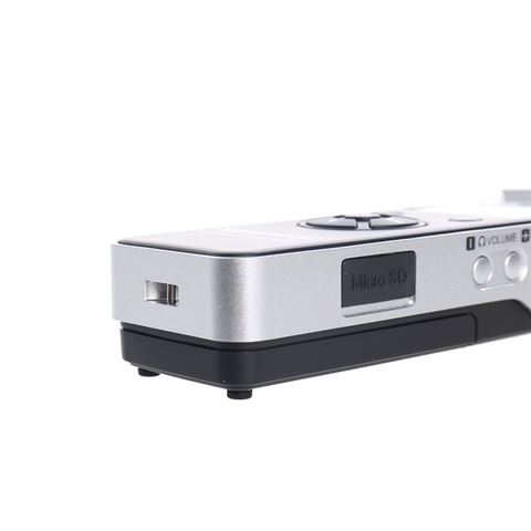 Saramonic Audio Recorder SR-Q2M Metall – Bild 4