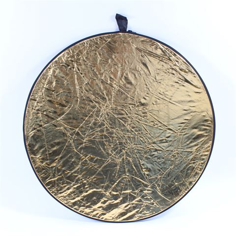 StudioKing Reflektor 5 in 1 RE5-60 60 cm – Bild 4