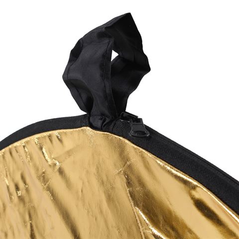 StudioKing Reflektor 5 in 1 CRC5107 107 cm – Bild 6