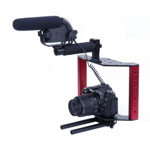 Sevenoak Camera Cage SK-C02 – Bild 2