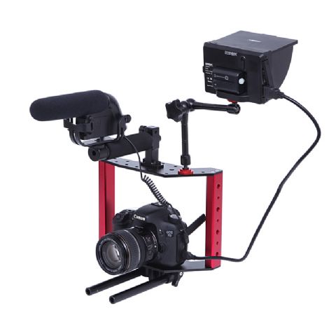 Sevenoak Camera Cage SK-C02 – Bild 3