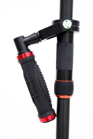 Falcon Eyes Kamera Stabilisator VST-03 – Bild 3