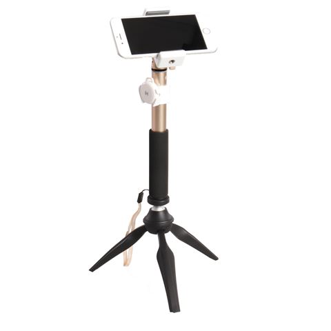 Matin Selfie Stick mit Mini Stativ SA10 – Bild 2