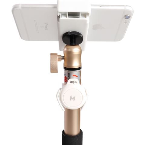 Matin Selfie Stick mit Mini Stativ SA10 – Bild 3