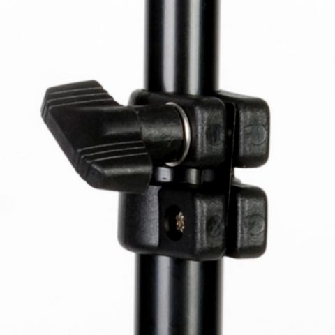 Falcon Eyes Lampenstativ I-2001 82-200 cm – Bild 3