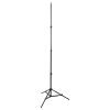 Falcon Eyes Lampenstativ mit einstellbaren Bein L-2440A/B 240 cm – Bild 4