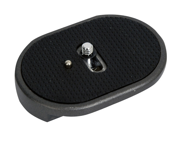 Falcon Eyes Wechselplatte QR-4 für PH-4/5