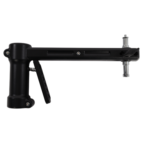 StudioKing Säulenklemme für Lampenstativ FPT-3604 220 cm