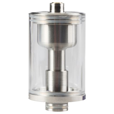 SmokeGENIE Ersatz Rauchkammer - Smoke Chamber