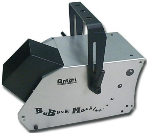 Bubble Maschine B-100
