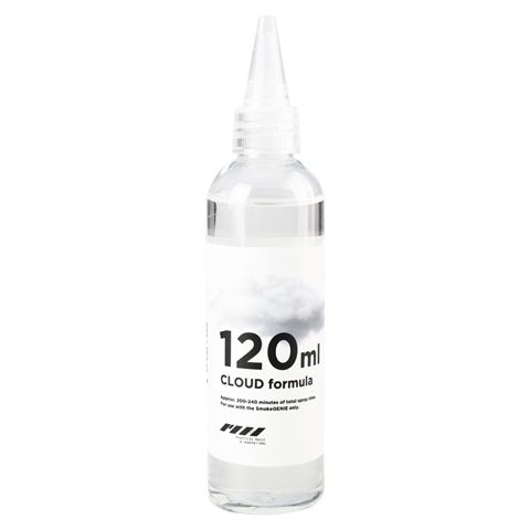 SmokeGENIE Rauchflüssigkeit 120ml