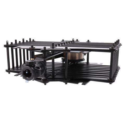 Falcon Eyes Pantograf mit Federsystem 3360C – Bild 2