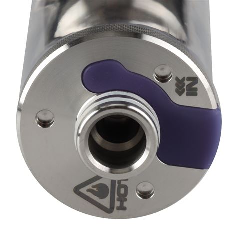 SmokeGENIE Ersatz Rauchkammer - Smoke Chamber – Bild 2