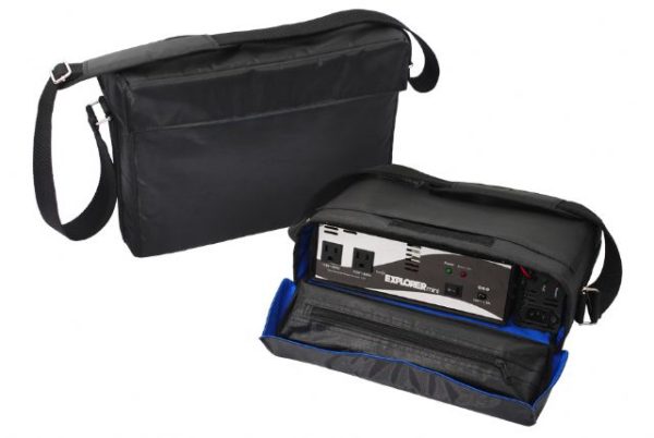 Tronix Generator Explorer Mini inkl. Tasche – Bild 2