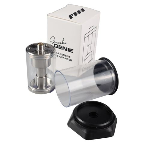 SmokeGENIE Ersatz Rauchkammer - Smoke Chamber – Bild 4