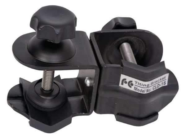 Linkstar Rohrklemme SA-DUC