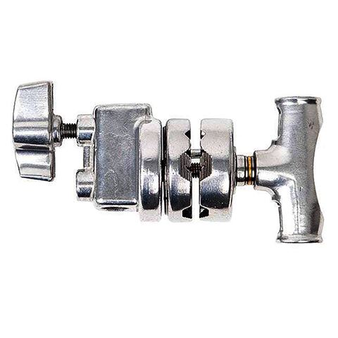 StudioKing Rohrklemme mit Stativ Befestigung MC-1027G