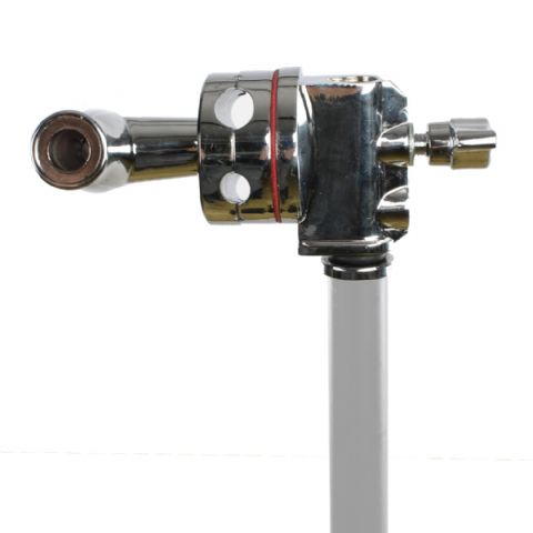 Falcon Eyes Rohrklemme mit Stativ Befestigung CSA-GH – Bild 4