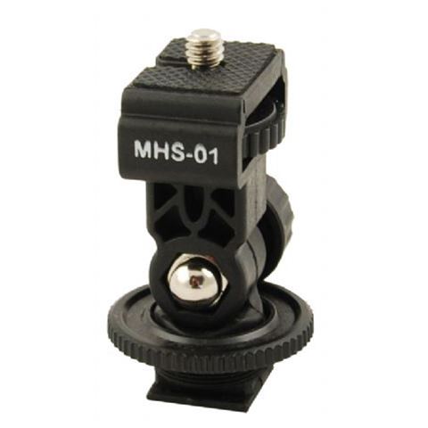 Falcon Eyes Kamera Tilting Bracket MHS-01 – Bild 7