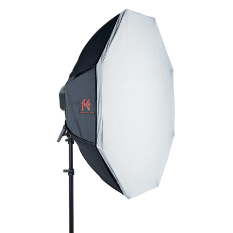 Falcon Eyes Lamp mit Octabox 80cm LHD-B928FS 9x28W und 5x85W