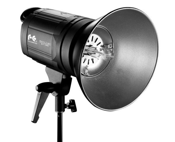 Falcon Eyes Quartz Lampe Set QLTK-21000 – Bild 2