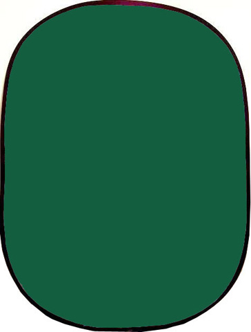 Falcon Eyes Background Board BCP-10 Grün 148x200 cm